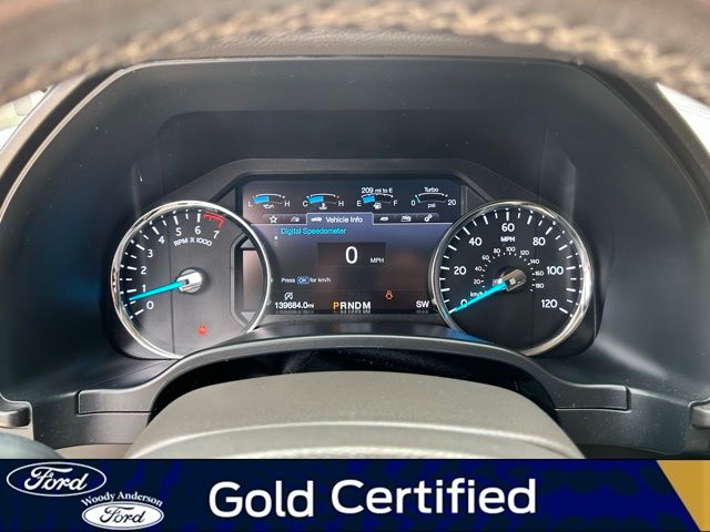 2019 Ford Expedition Limited photo 9