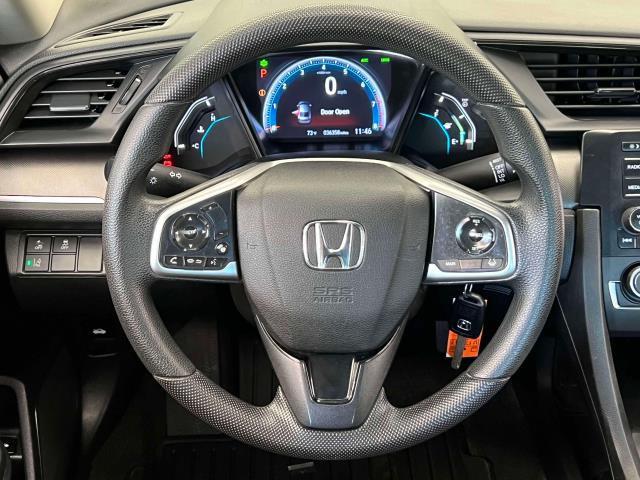 2020 Honda Civic LX photo 10