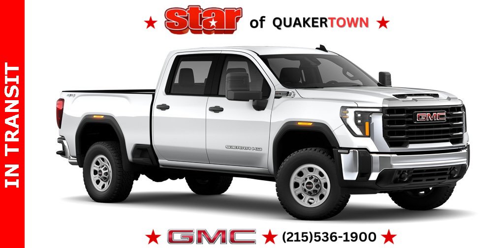 2026 GMC Sierra Denali's photo