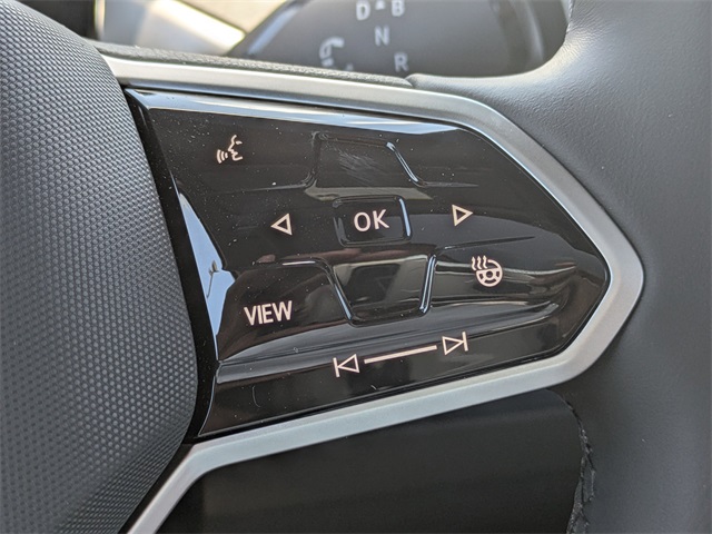 2025 Volkswagen ID. Buzz Pro Plus photo 26