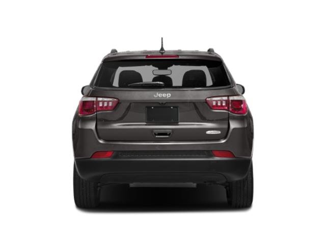 2019 Jeep Compass Altitude photo 7