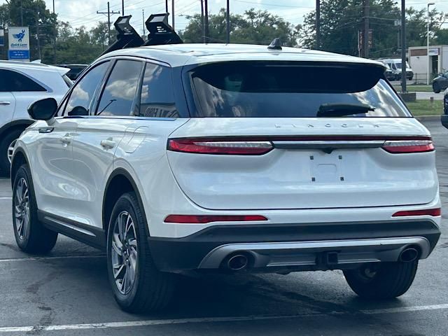 2023 Lincoln Corsair Standard photo 7