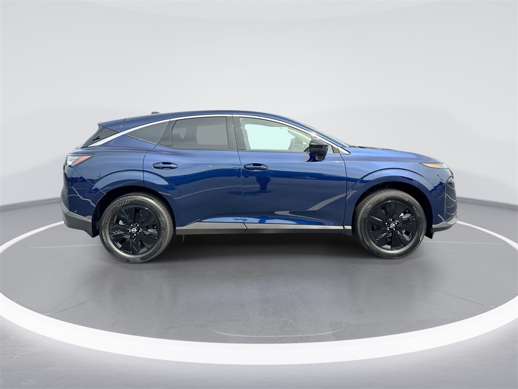 2025 Nissan Murano SV photo 8