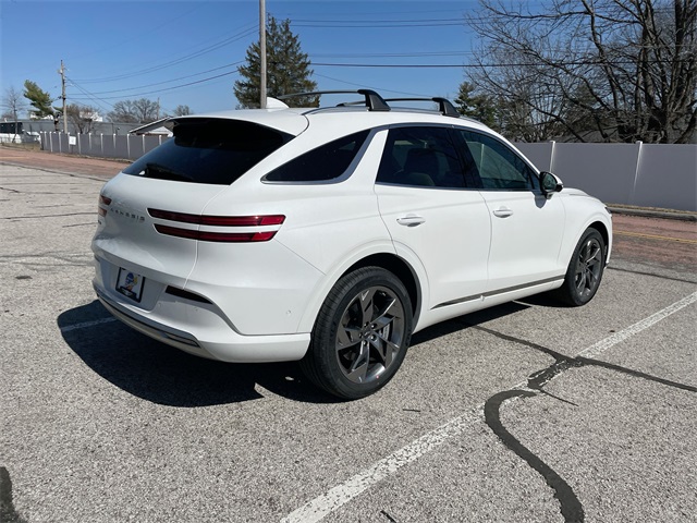 2025 Genesis Electrified GV70 Advanced photo 29