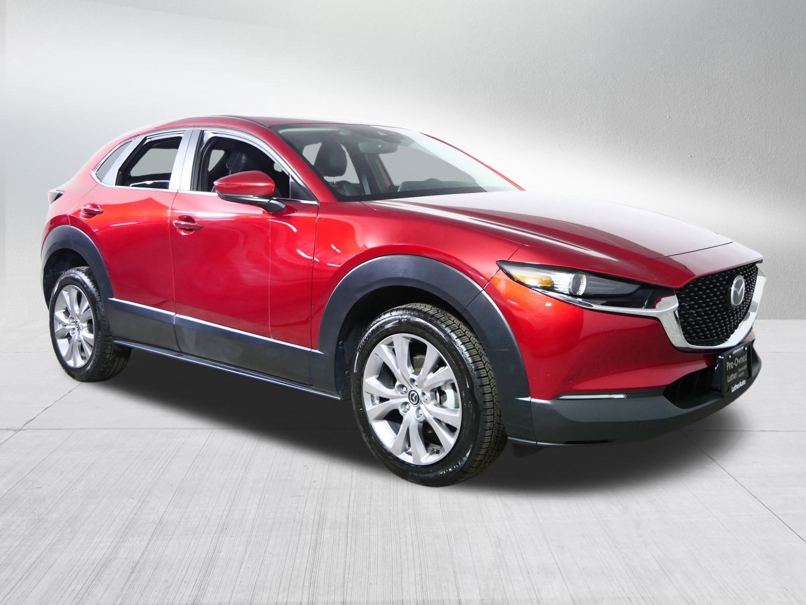 2020 Mazda CX-30 Select's photo