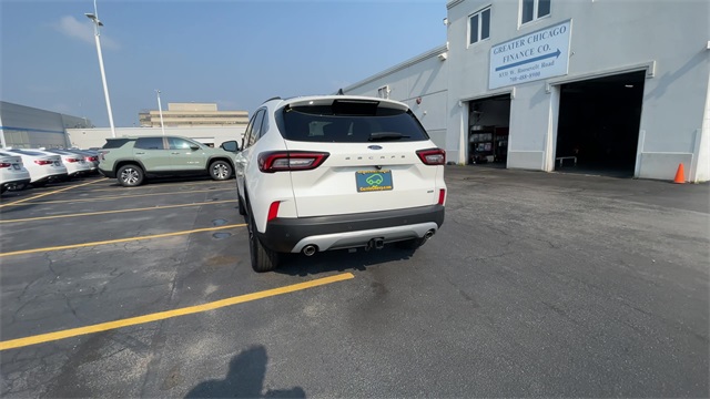 2024 FORD ESCAPE - Image 7