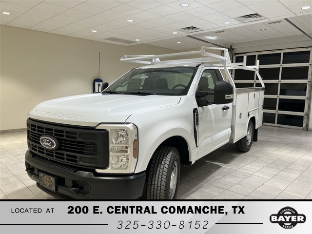 2026 Ford F-250 Base's photo