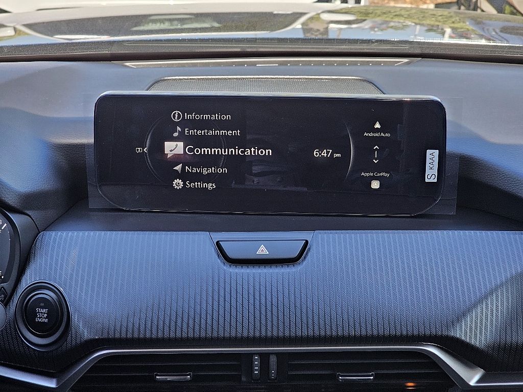 2026 Mazda CX-90 3.3 Turbo Select photo 25