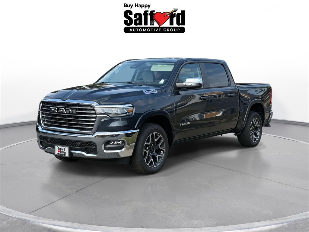 2026 RAM Ram 1500 Pickup