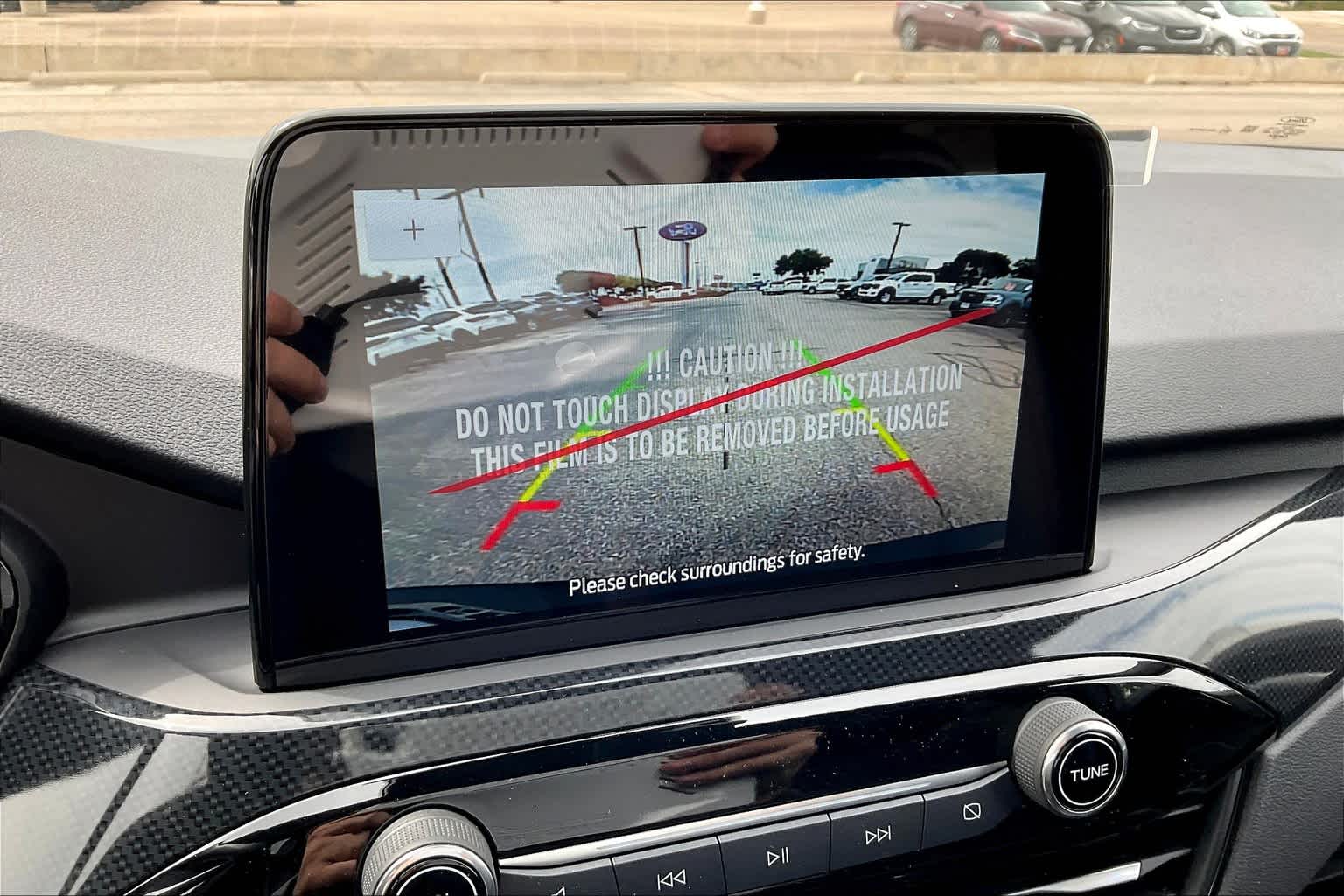 2025 Ford Escape ST-Line photo 17