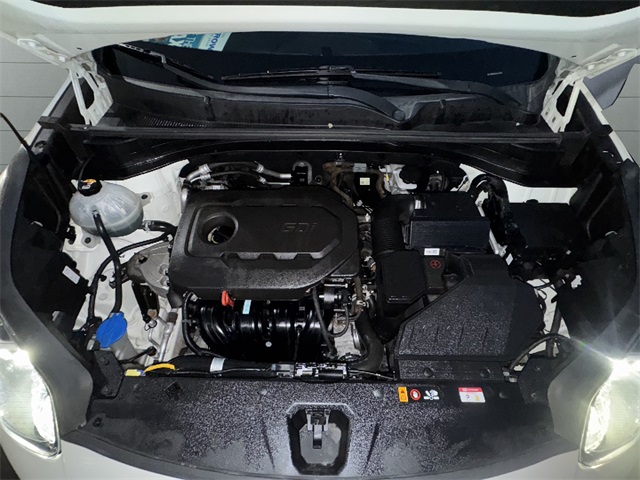 2020 Kia Sportage S photo 18