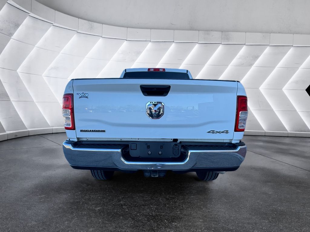 2024 Ram 2500 Big Horn photo 5