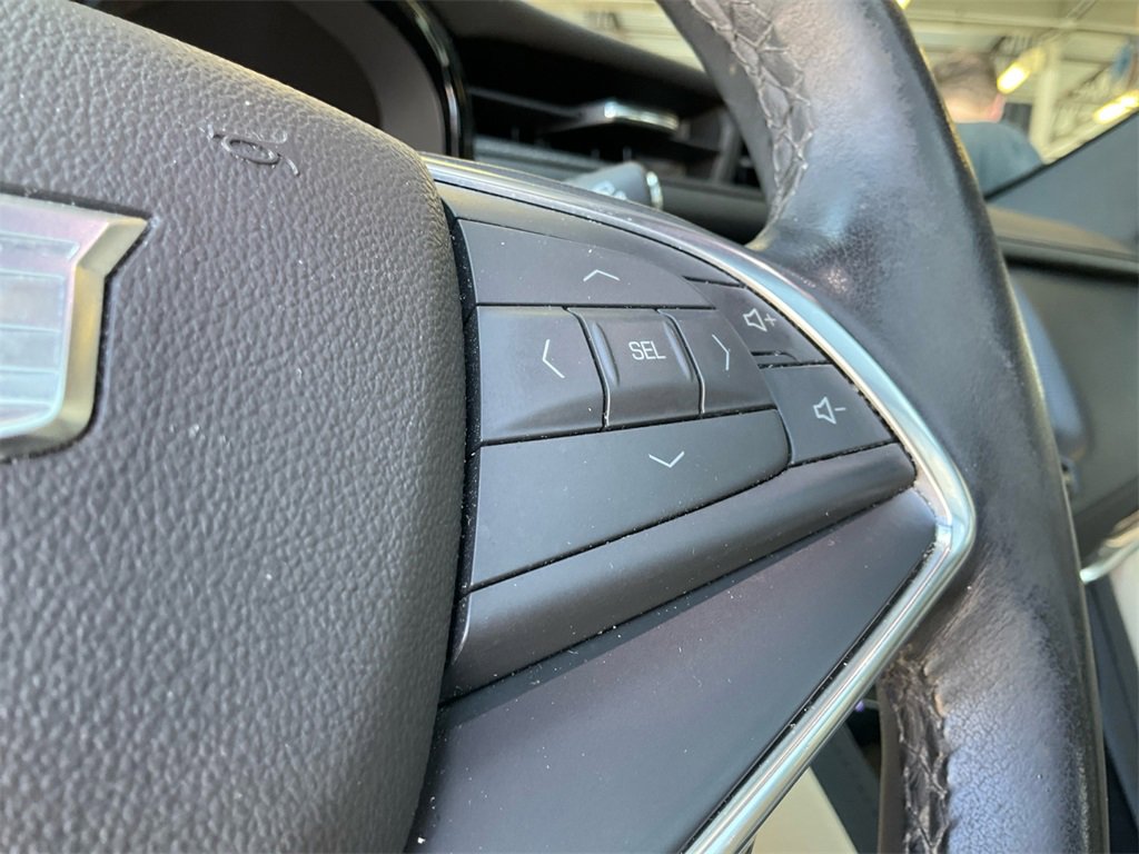 2019 Cadillac XT4 Luxury photo 29