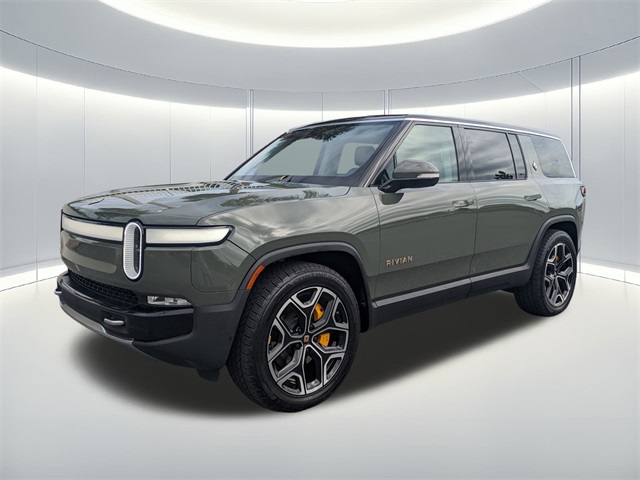 2023 Rivian R1S