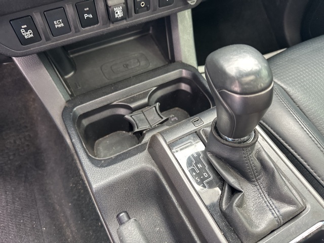 2019 Toyota Tacoma TRD Off-Road V6 photo 21