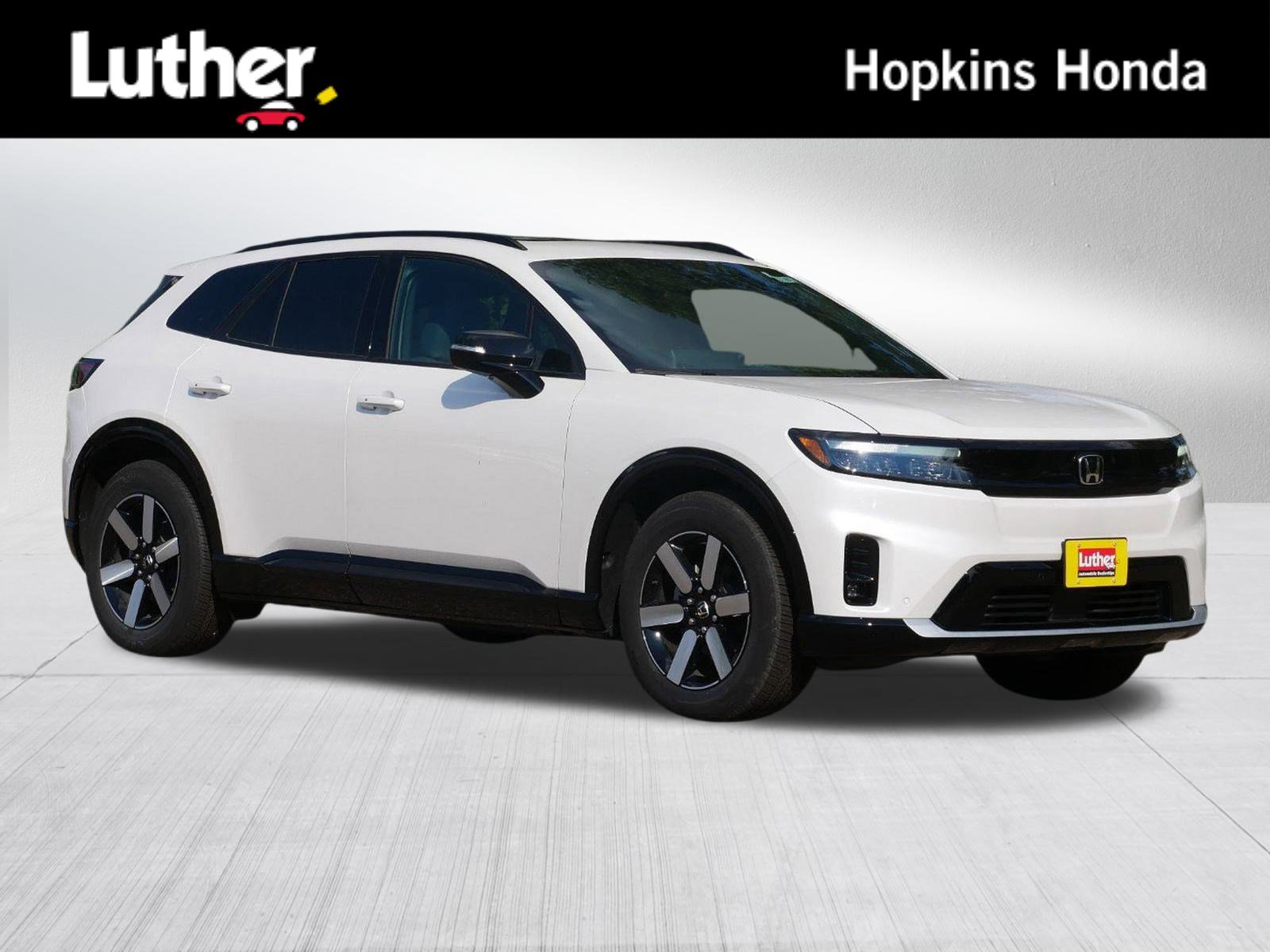 New 2025 Honda Prologue Touring w/ BSI