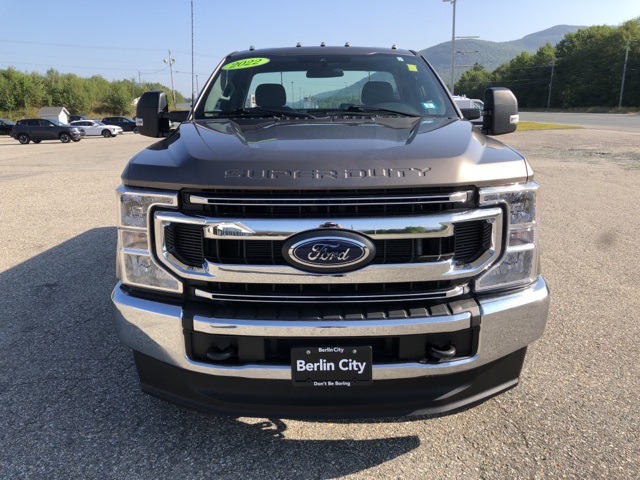2022 Ford F-350 XL photo 8