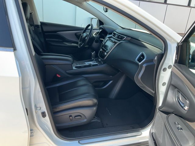 2023 Nissan Murano SV photo 26