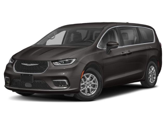 2023 Chrysler Pacifica Touring L's photo