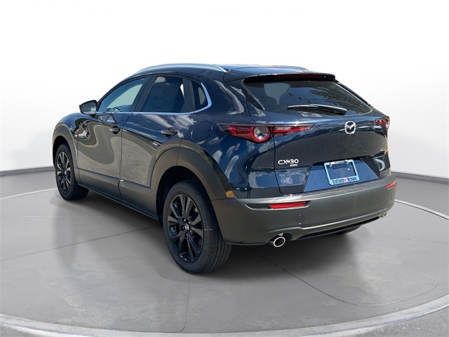 2025 Mazda CX-30 2.5 Select Sport photo 6