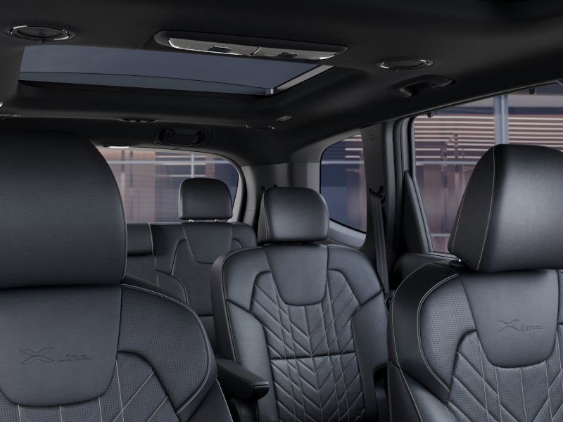 2025 Kia Telluride SX X-Line photo 23