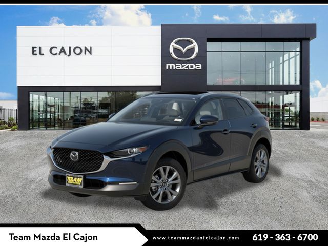 2026 Mazda CX-30 Premium's photo