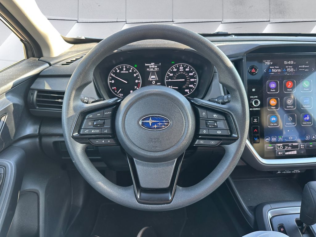 2024 Subaru Crosstrek Premium photo 8