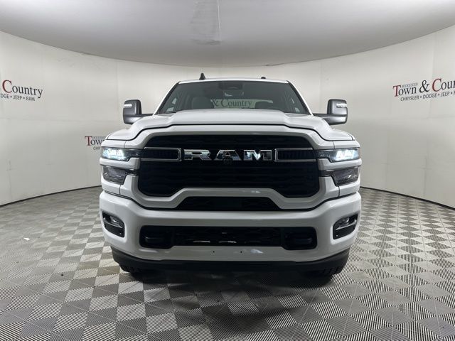2025 Ram 2500 Big Horn photo 2