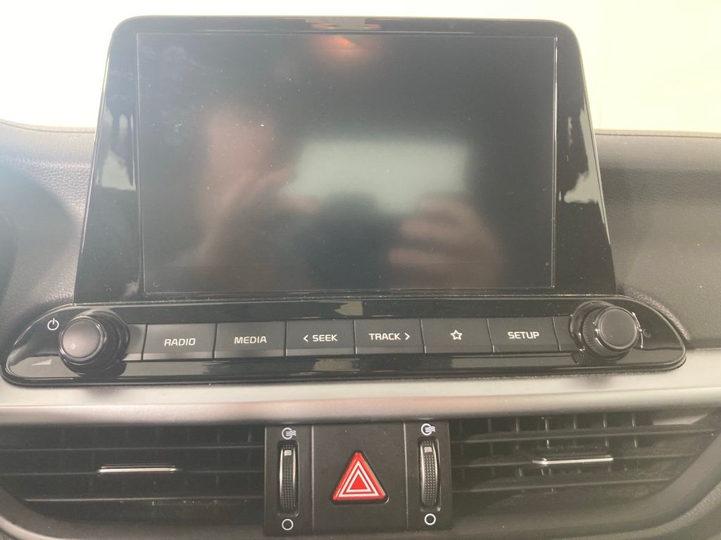 Certified 2024 Kia Forte LXS with VIN 3KPF24AD6RE773945 for sale in Elk River, Minnesota