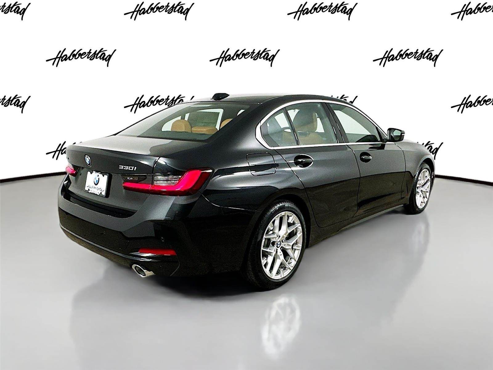 2025 Bmw 330i xDrive photo 5