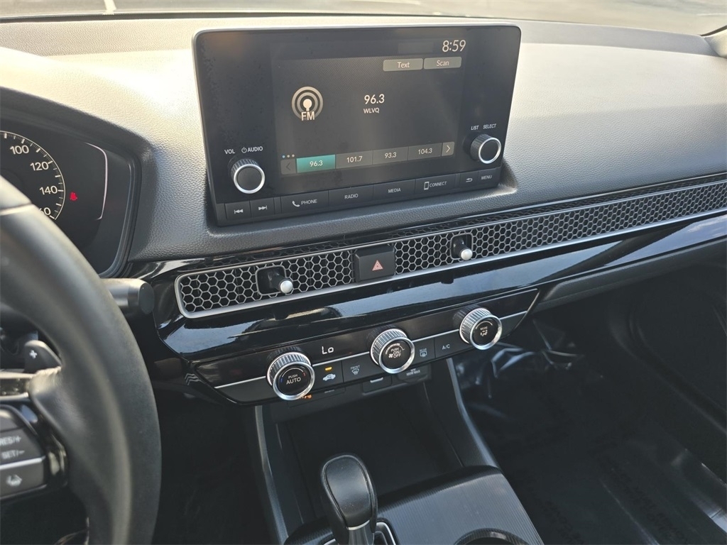 2022 Honda Civic Sport photo 16