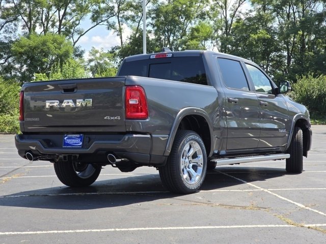 2026 Ram 1500 Big Horn Lone Star photo 22
