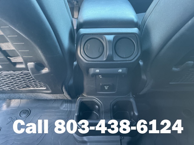 2022 Jeep Gladiator Mojave photo 12