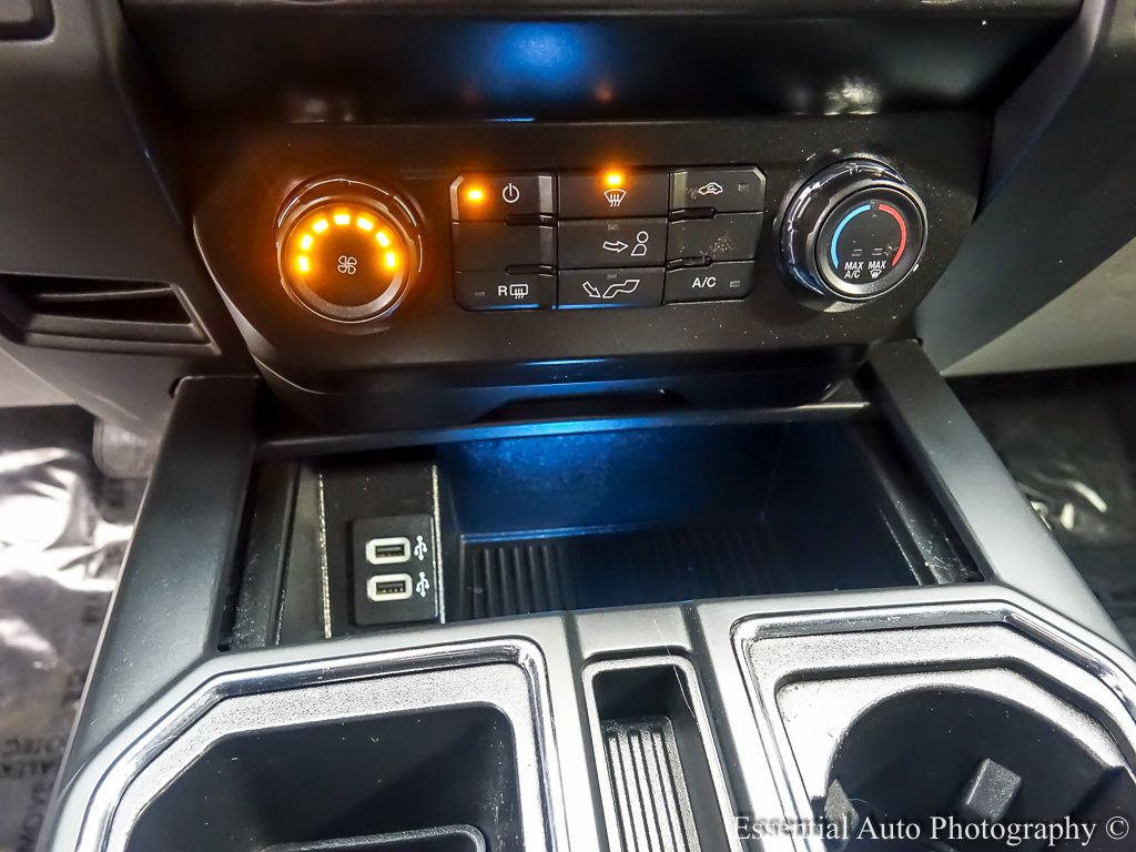 2020 FORD F-150 - Image 16