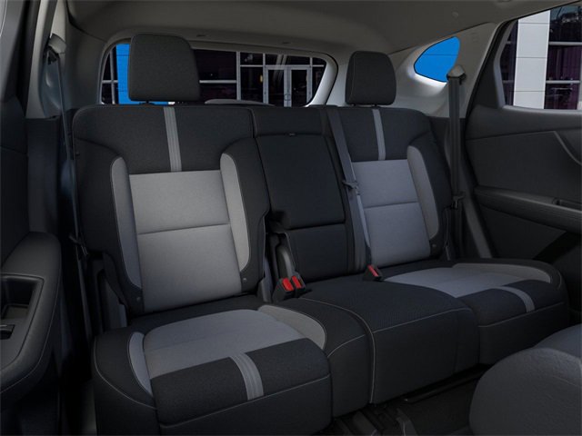 2025 Chevrolet Blazer 2LT photo 16