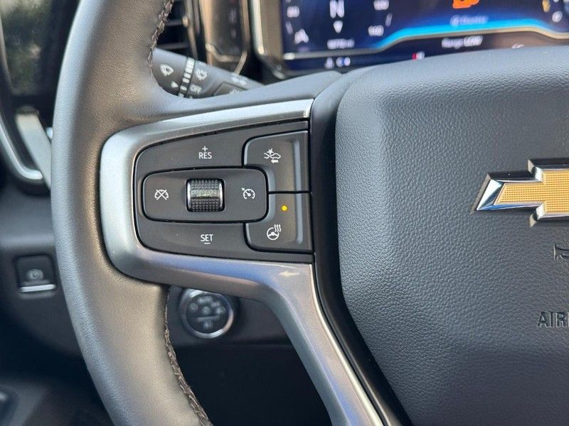 2024 Chevrolet Silverado 2500HD LTZ photo 19
