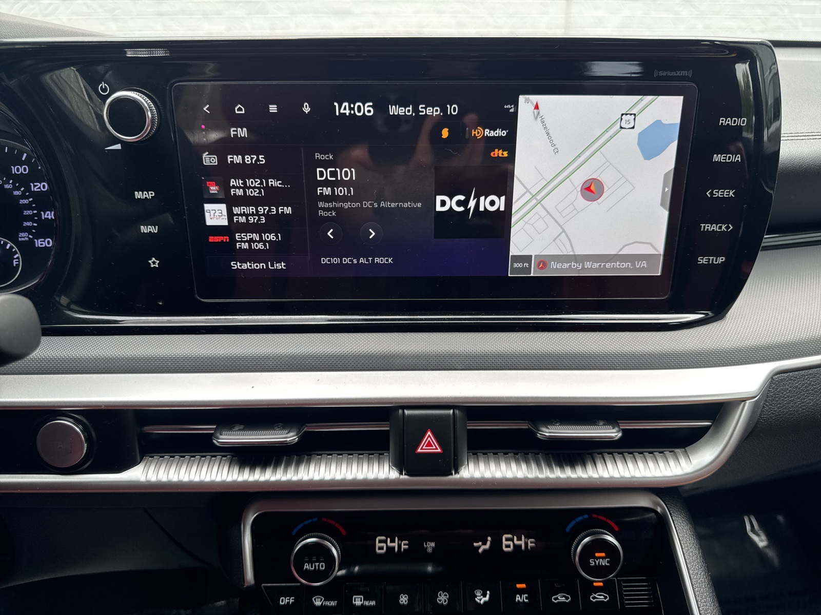 2024 Kia K5 GT-Line photo 21