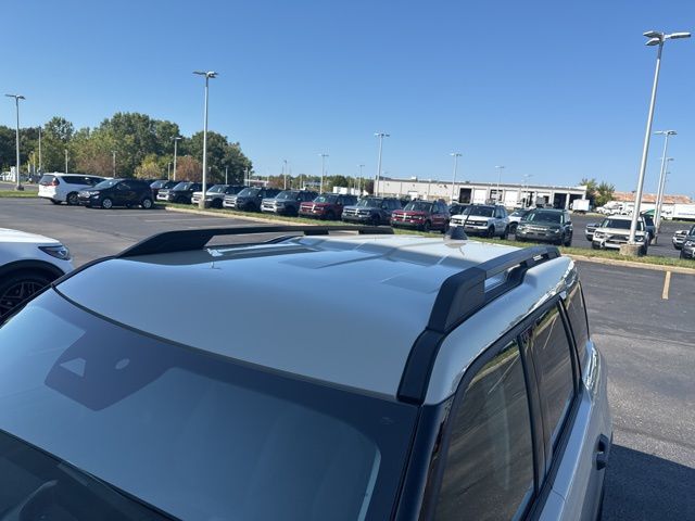 2025 Ford Bronco Sport Big Bend photo 4