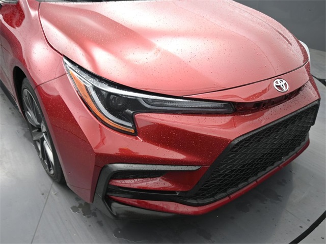 2023 Toyota Corolla XSE photo 15