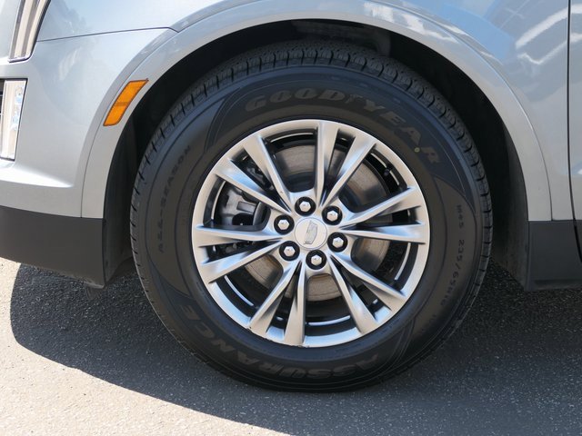 2023 Cadillac XT5 Premium Luxury photo 10