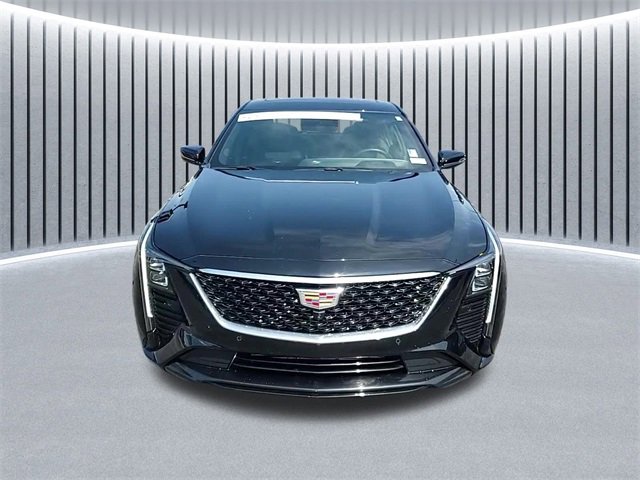 2025 Cadillac CT5 Premium Luxury photo 11