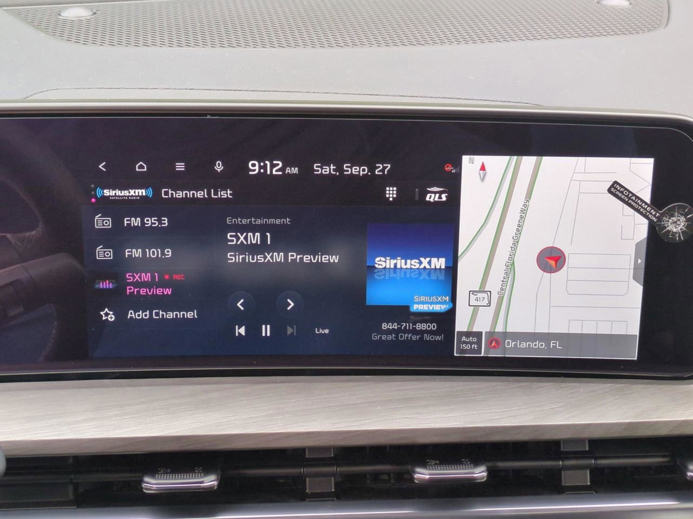 2025 Kia Telluride SX X-Line photo 18