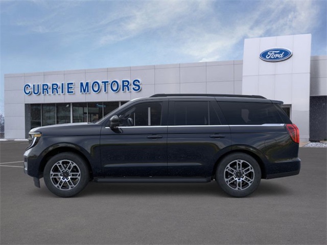 2025 Ford Expedition photo 2
