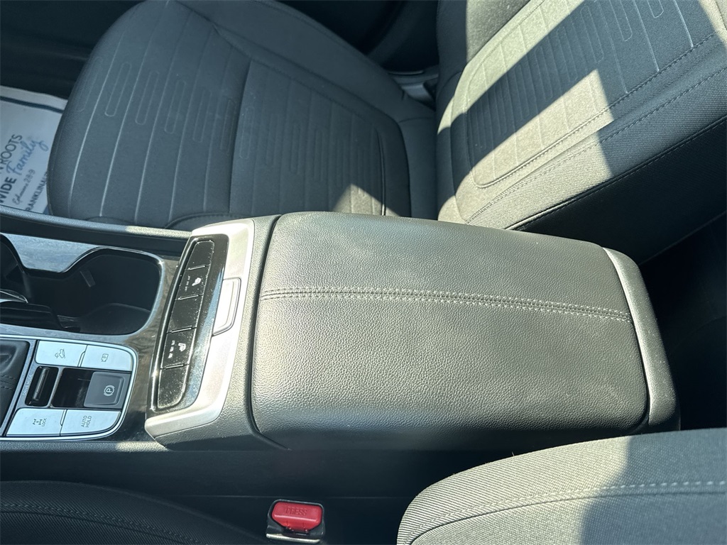 2023 Hyundai Santa Cruz Night photo 25