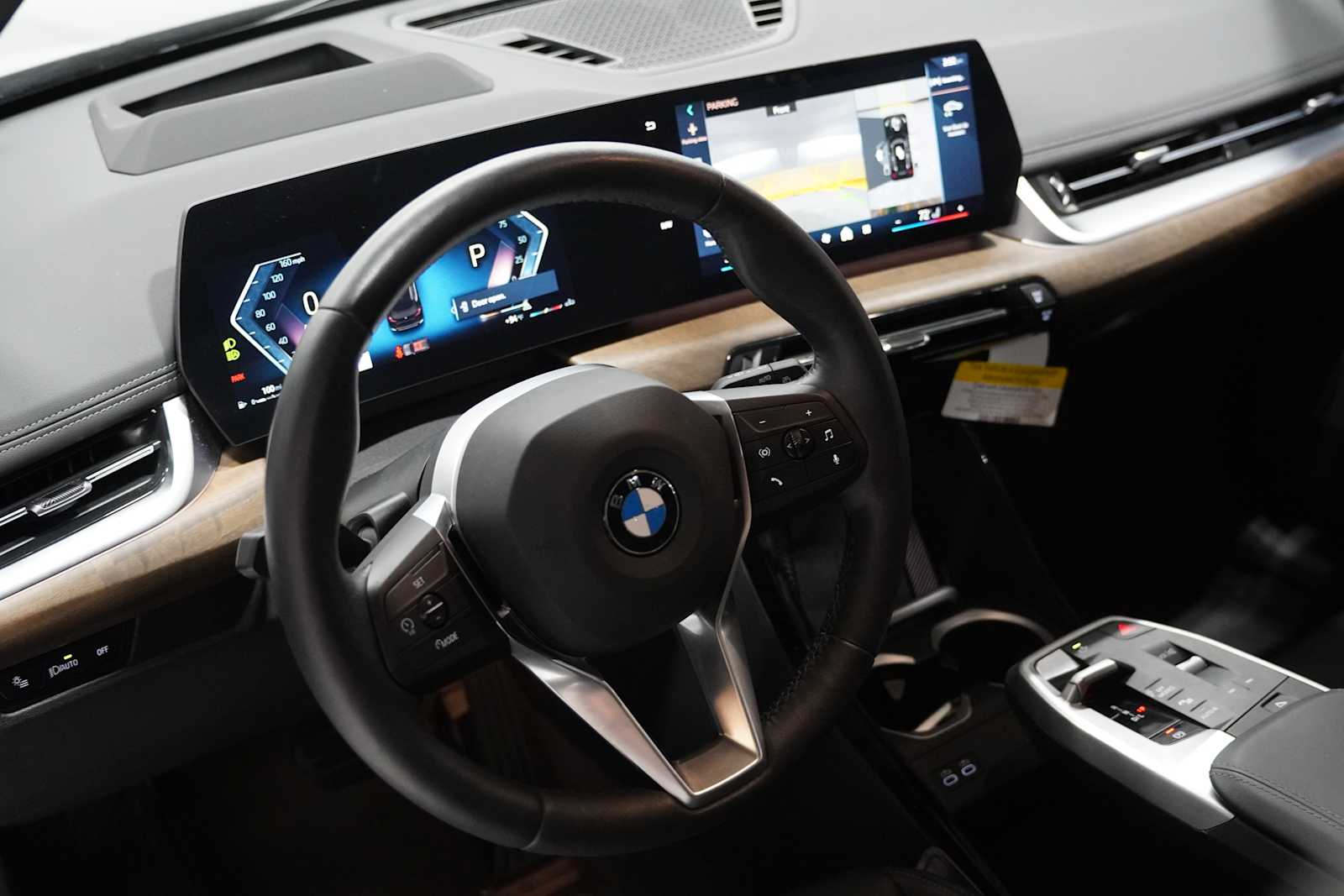 2025 Bmw X1 XDrive28i photo 8