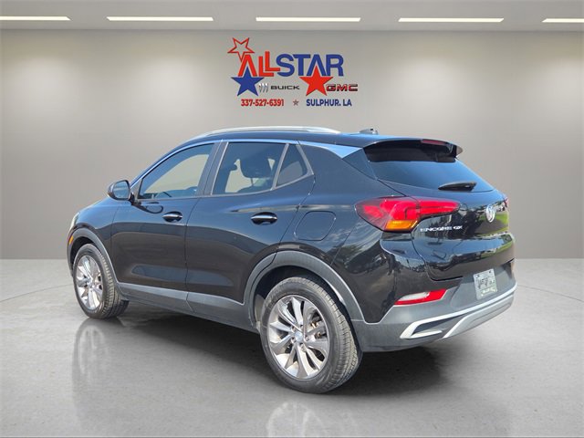 2022 Buick Encore GX Select photo 5