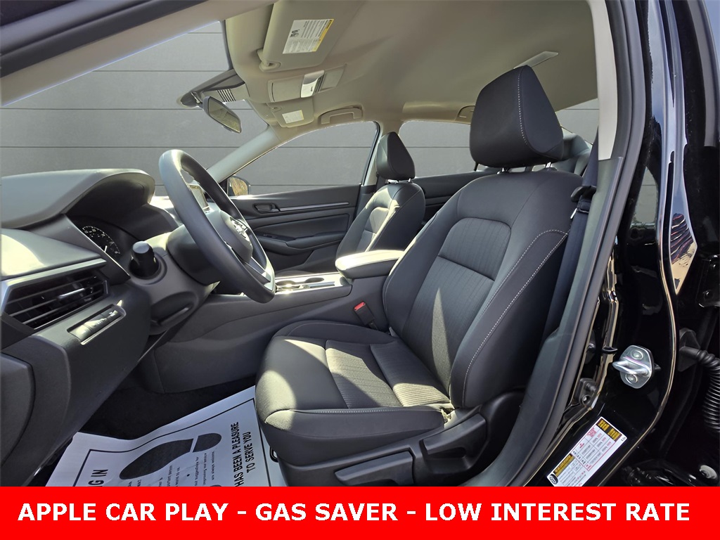 2025 Nissan Altima 2.5 S photo 10