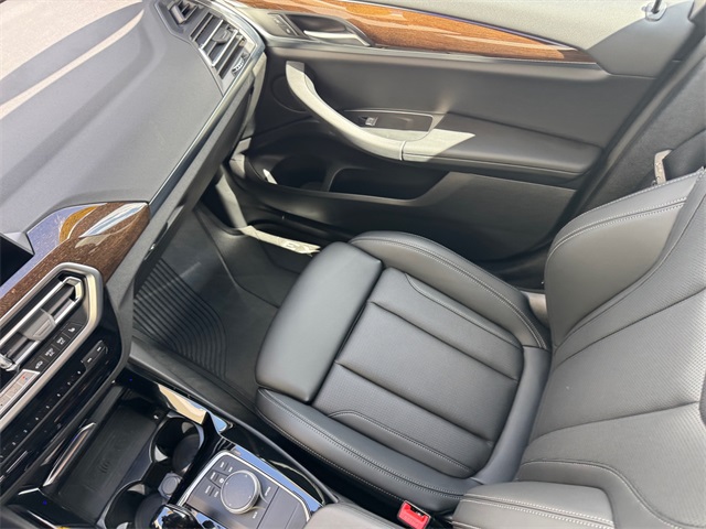 2024 Bmw X3 xDrive30i photo 20