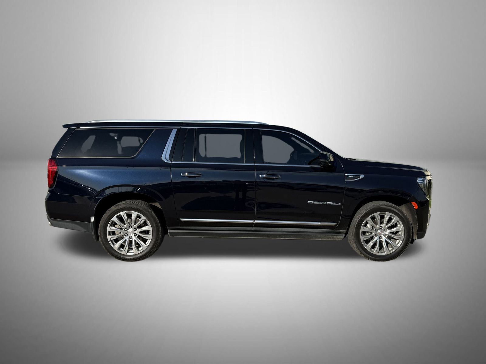2022 Gmc Yukon XL Denali photo 5