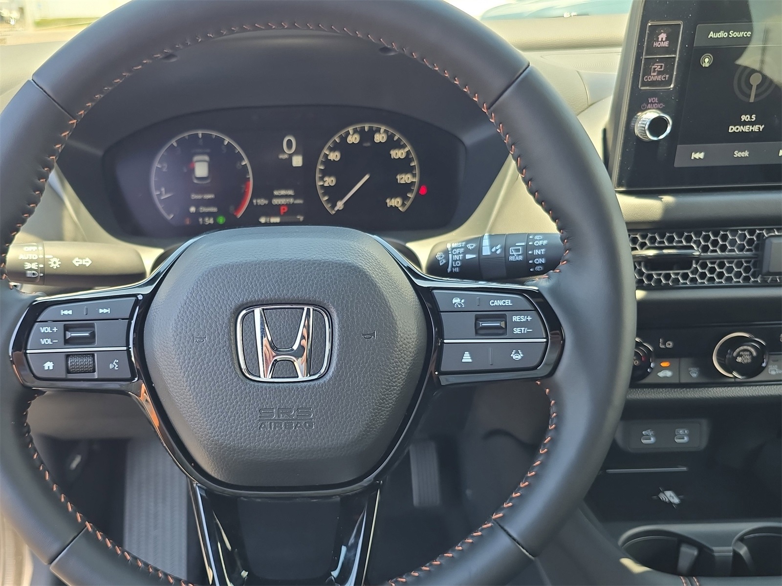 2026 Honda HR-V Sport photo 24